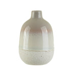 Grey Mojave Glaze Vase - Simply Rye