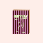 'Happily Ever After' Card - Simply Rye
