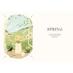 Happiness Year Book - Simply Rye