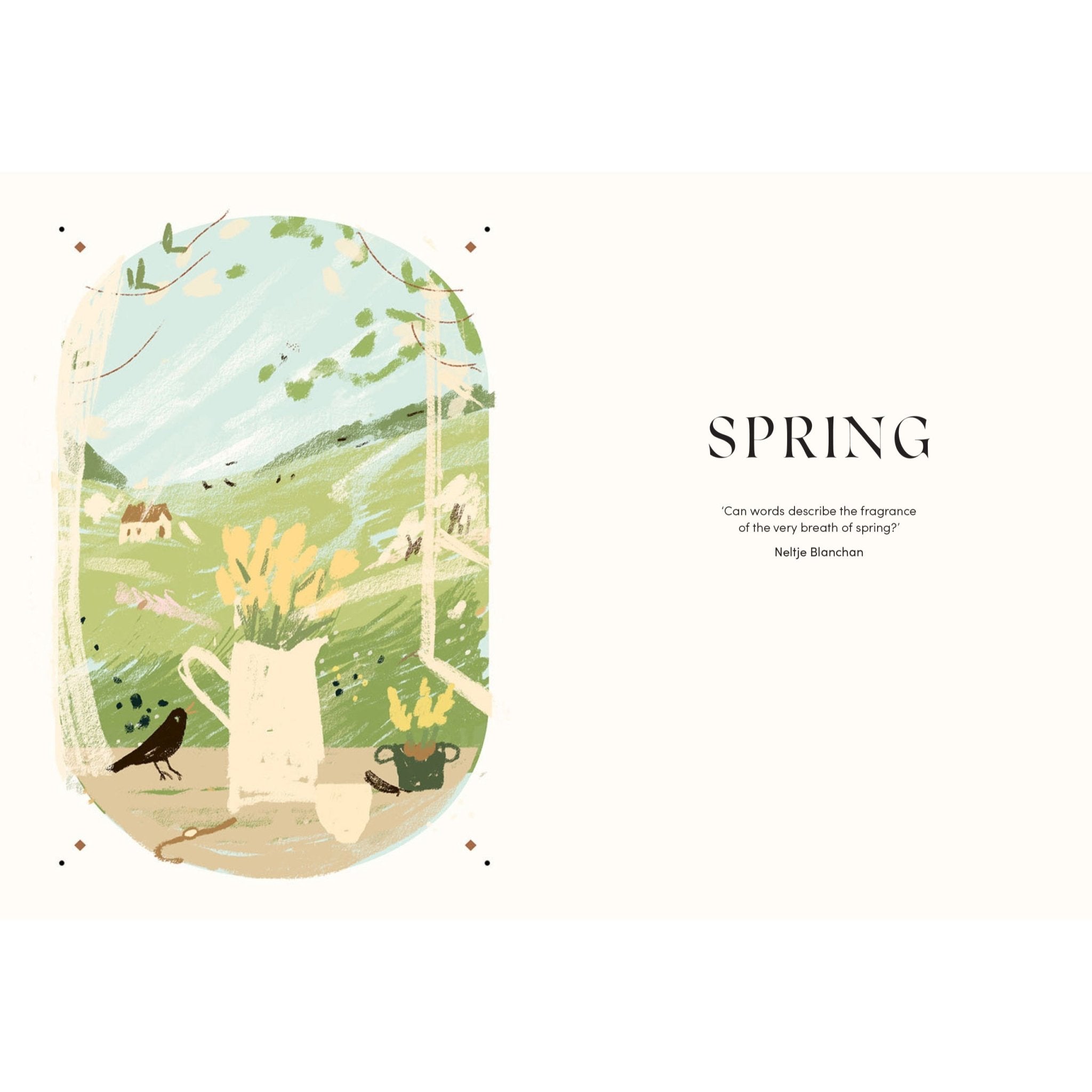 Happiness Year Book - Simply Rye