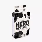Herd Mentality Travel Game - Simply Rye