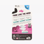 Herd Mentality Travel Game - Simply Rye