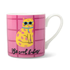 Hijinx Mug - Be Cool Babes - Simply Rye