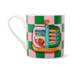 Hijinx Mug - Sardines - Simply Rye