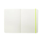 Hijinx Notebook - Notes of a Genius - Simply Rye
