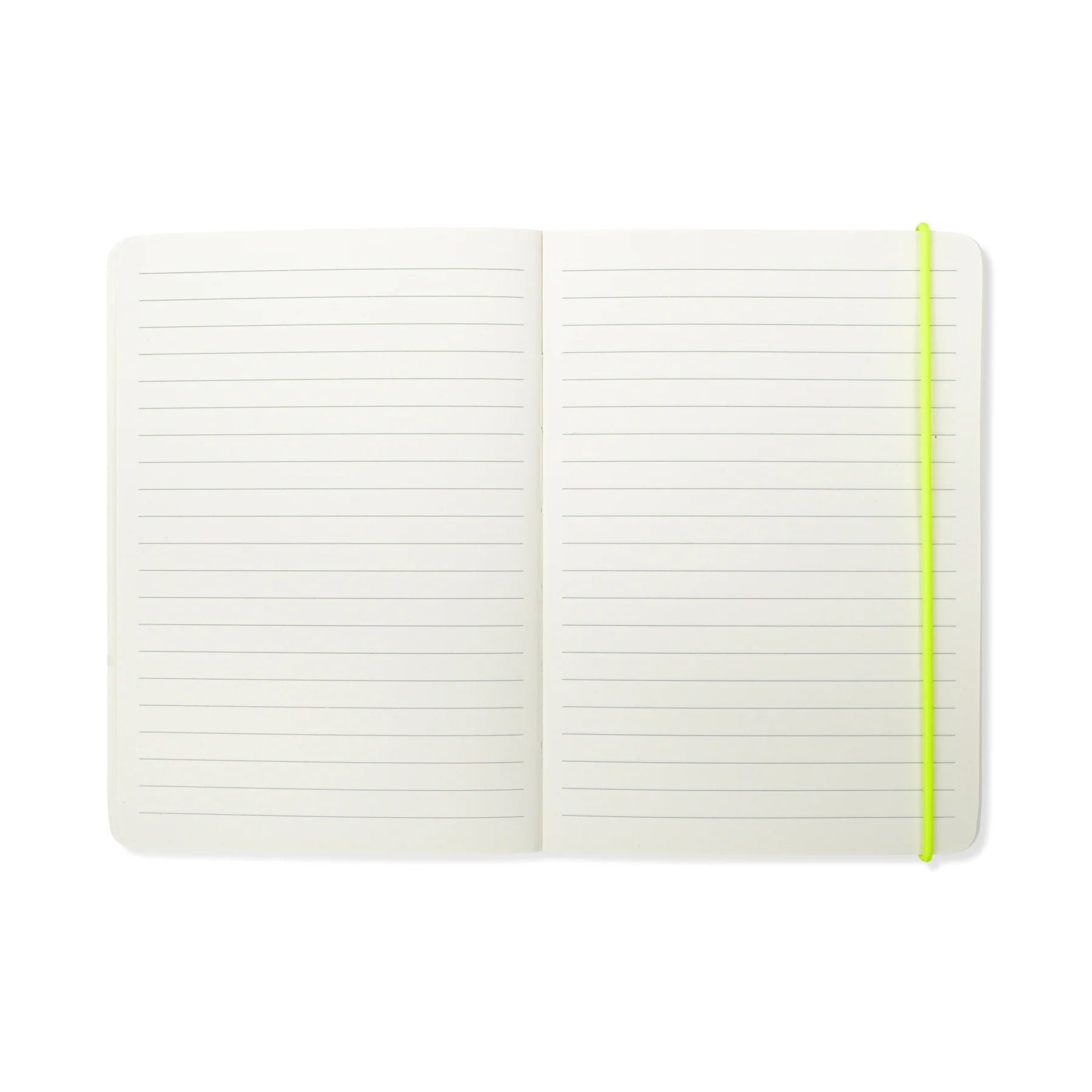Hijinx Notebook - Notes of a Genius - Simply Rye