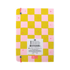 Hijinx Notebook - Probably Late For Something - Simply Rye