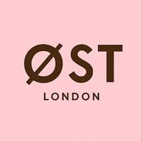 OST brand logo