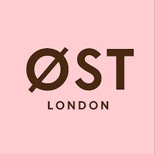 OST brand logo