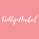 Fiddy & Mabel logo
