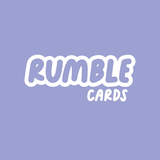 Rumble Cards logo