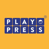 PlayPress logo