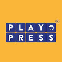 PlayPress brand logo