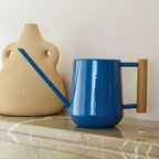 Indoor Watering Can - Cotswold Blue - Simply Rye