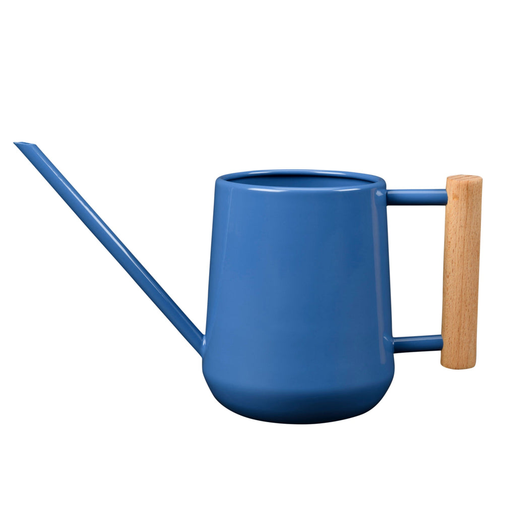 Indoor Watering Can - Cotswold Blue - Simply Rye