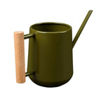 Indoor Watering Can - Olive - Simply Rye