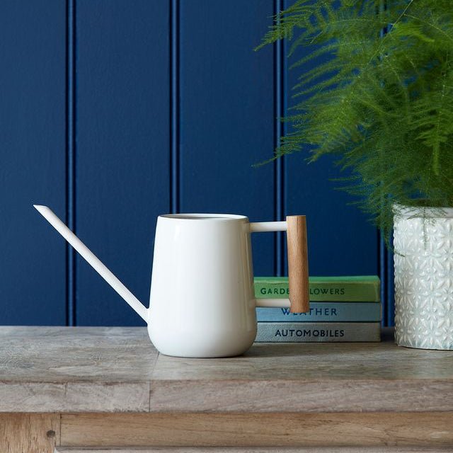 Indoor Watering Can - Stone - Simply Rye