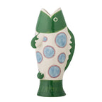 Irving Fish Vase - Simply Rye