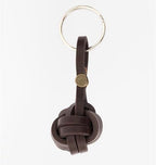 Knot Keyring - Simply Rye