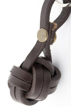 Knot Keyring - Simply Rye