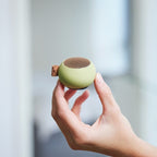 Kreafunk aGO Mini Bluetooth Speaker - Simply Rye