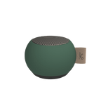 Kreafunk aGO Mini Bluetooth Speaker - Simply Rye