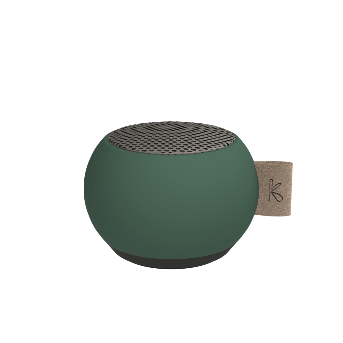 Kreafunk aGO Mini Bluetooth Speaker - Simply Rye
