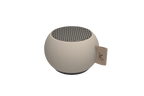 Kreafunk aGO Mini Bluetooth Speaker - Simply Rye