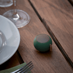 Kreafunk aGO Mini Bluetooth Speaker - Simply Rye