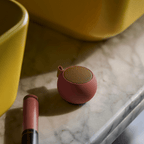 Kreafunk aGO Mini Bluetooth Speaker - Simply Rye