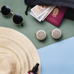 Kreafunk aGO Mini Bluetooth Speaker - Simply Rye