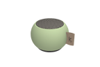 Kreafunk aGO Mini Bluetooth Speaker - Simply Rye