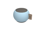 Kreafunk aGO Mini Bluetooth Speaker - Simply Rye