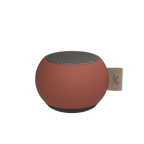 Kreafunk aGO Mini Bluetooth Speaker - Simply Rye