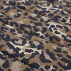 Laptop Sleeve - Leopard 13" - Simply Rye