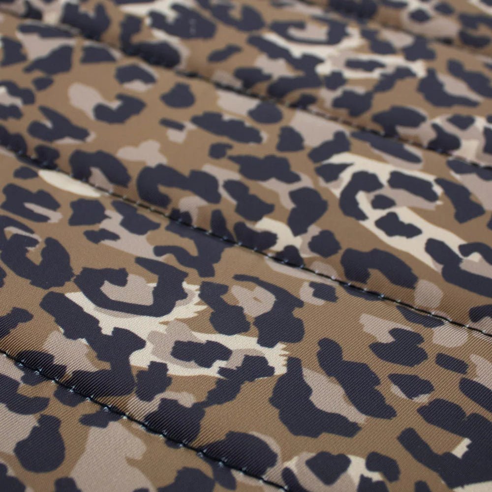 Laptop Sleeve - Leopard 13" - Simply Rye
