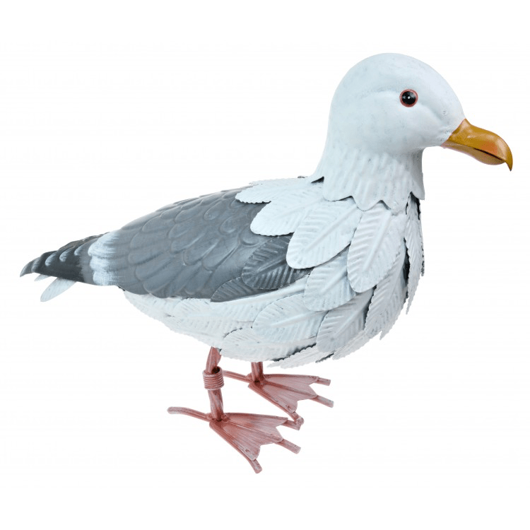 Large Sammy the Seagull Decoration - Simply Rye