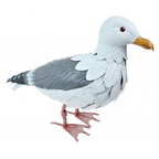 Large Sammy the Seagull Decoration - Simply Rye