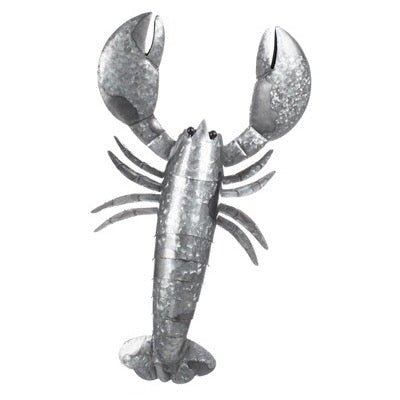 Larry the Lobster Wall Art - Simply Rye