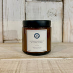 Lavender, Geranium & Ylang Ylang Candle (120ml) - Simply Rye