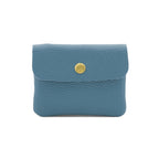 Leather Coin Purse - Simply Rye