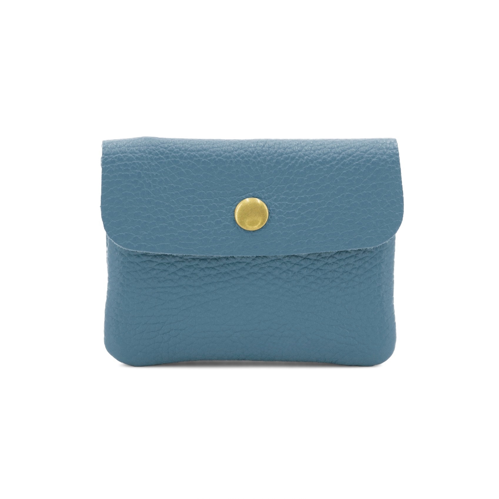 Leather Coin Purse - Simply Rye