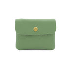 Leather Coin Purse - Simply Rye