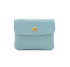 Leather Coin Purse - Simply Rye