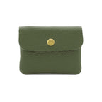 Leather Coin Purse - Simply Rye