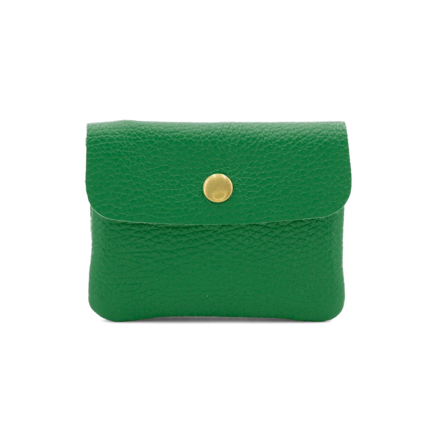 Leather Coin Purse - Simply Rye