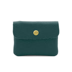 Leather Coin Purse - Simply Rye