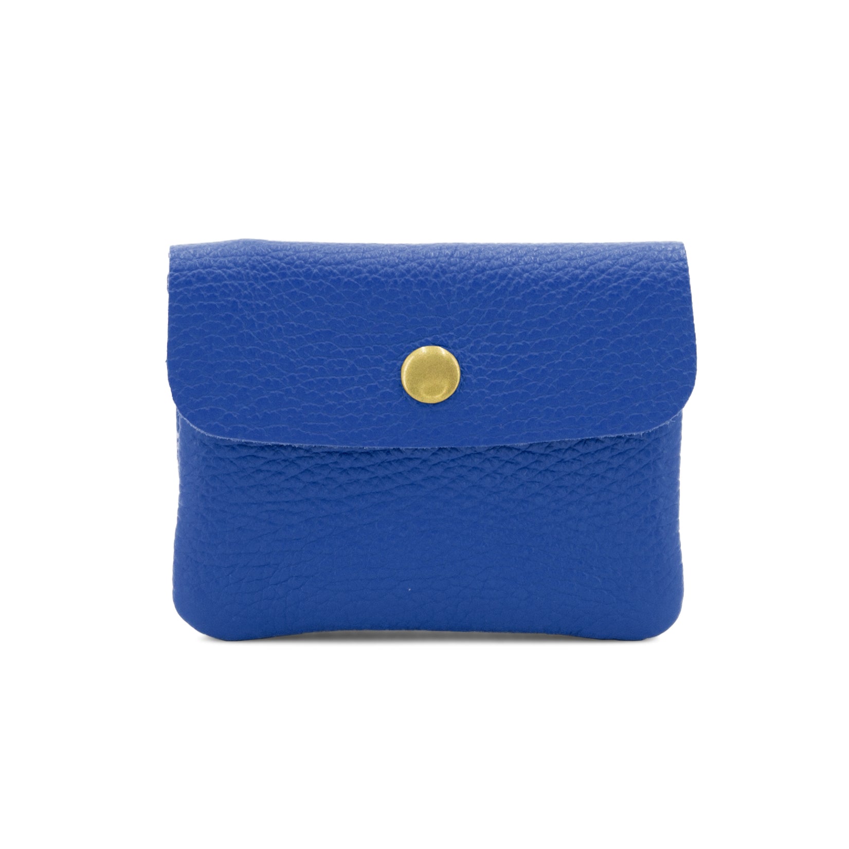 Leather Coin Purse - Simply Rye