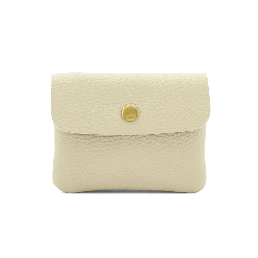 Leather Coin Purse - Simply Rye