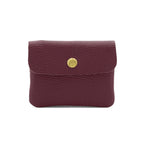 Leather Coin Purse - Simply Rye